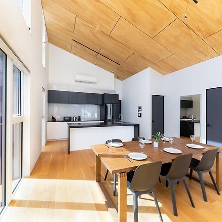 Wadano Hill Chalet By Hhg 白马村 外观 照片