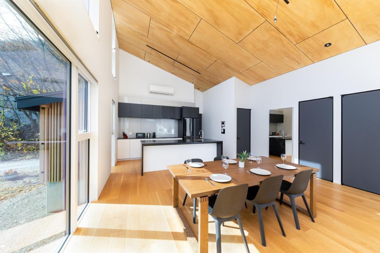 Wadano Hill Chalet By Hhg 白马村 外观 照片